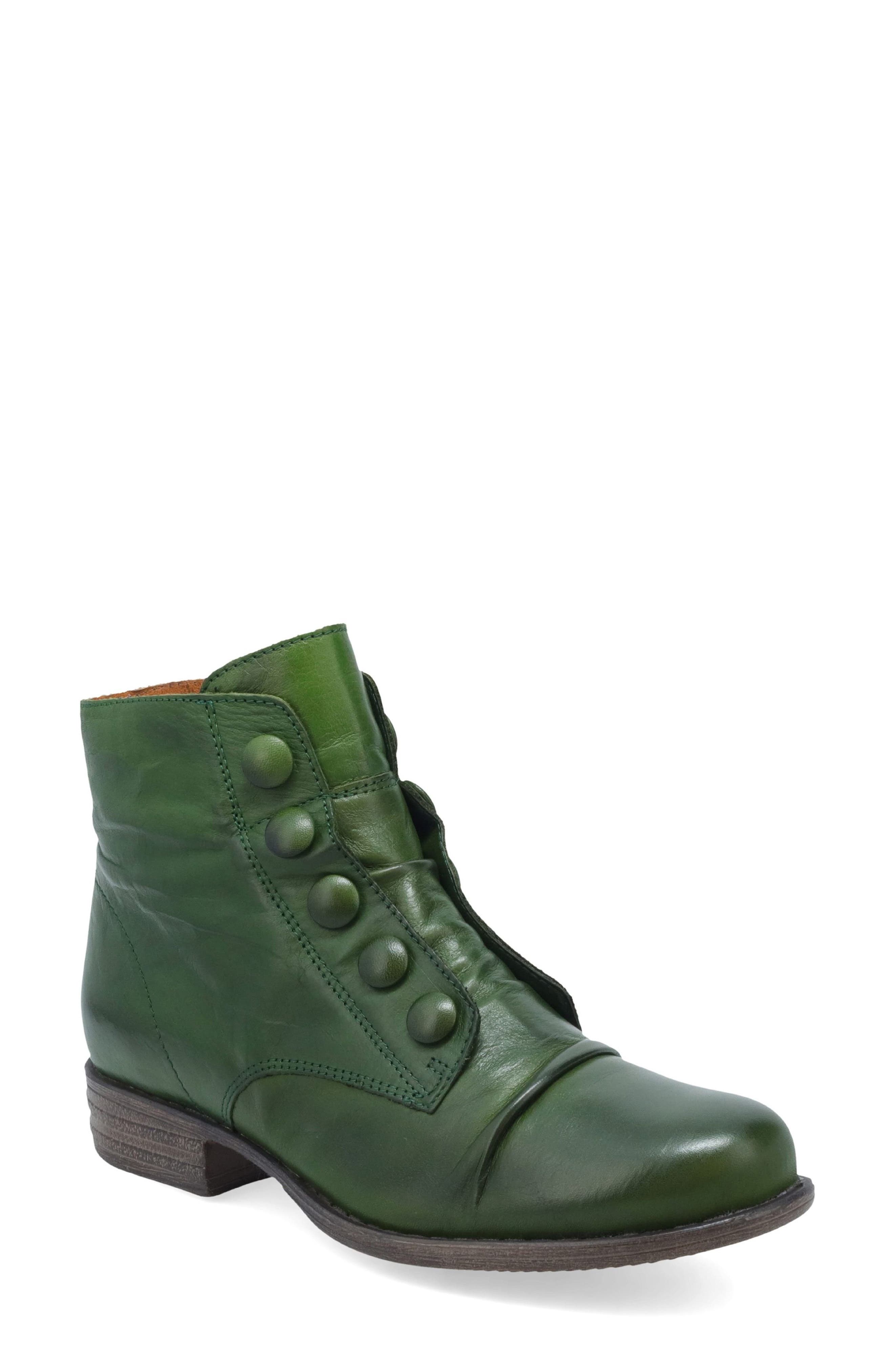 Women's Green Boots | Nordstrom